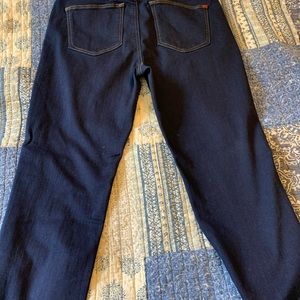 Spanx jeans